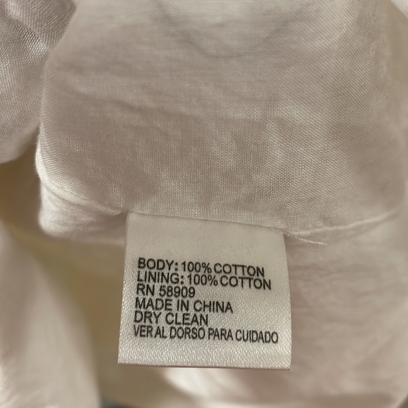 Cremieux dress - Picture 11 of 12